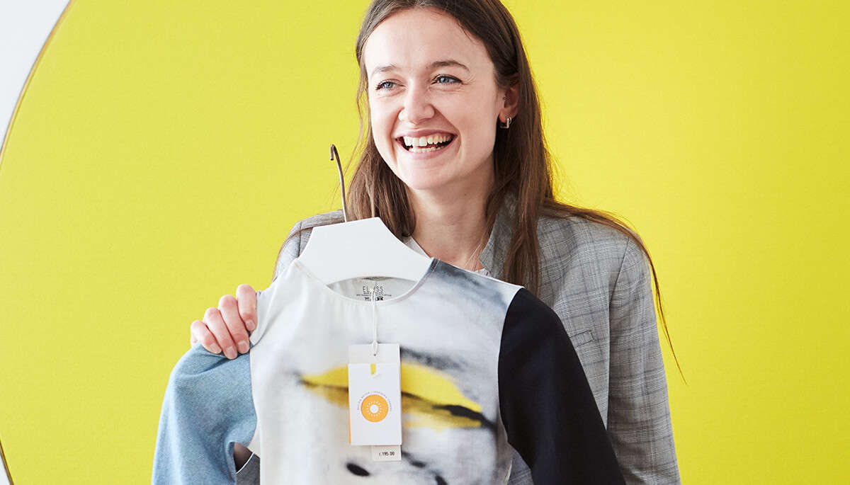 Careers Home Careers Selfridges