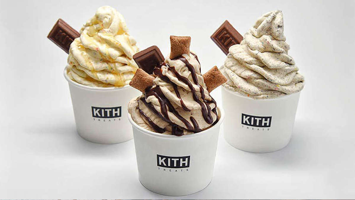 Kith treats prices hotsell