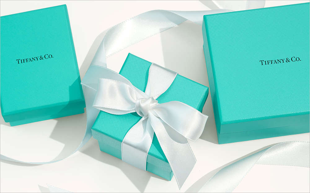 tiffany co necklace bracelet