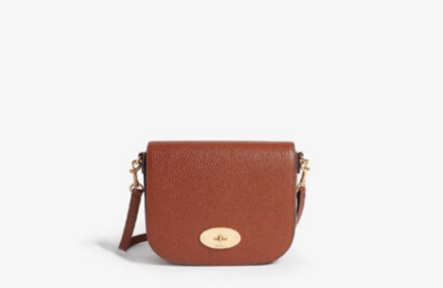 mulberry bag logo