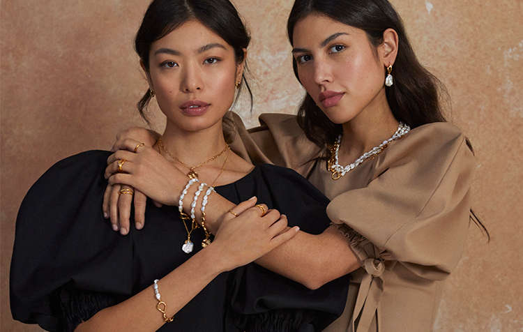 Selfridges womens jewellery outlet