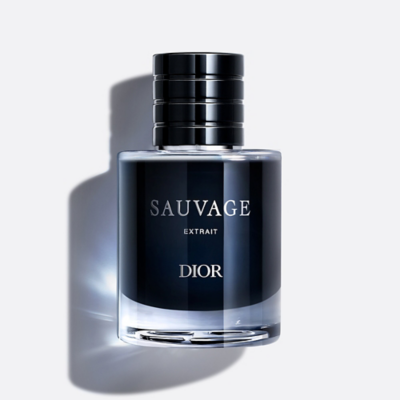 Men’s fragrance