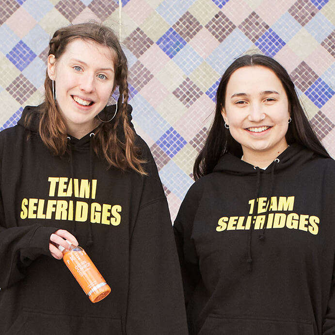 Life at Selfridges Careers Selfridges