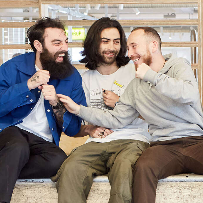 Life at Selfridges Careers Selfridges