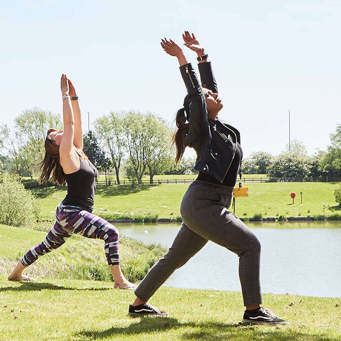 Life at Selfridges Careers Selfridges