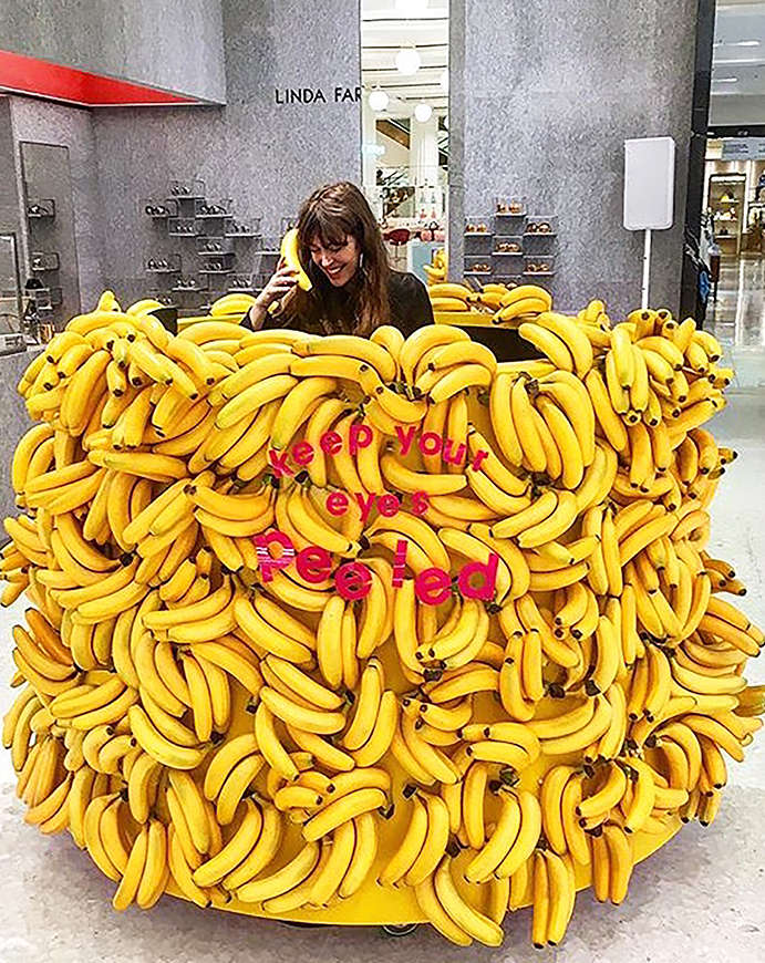 Life at Selfridges Careers Selfridges