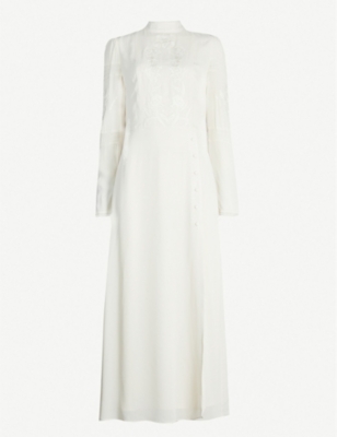 reformation cosa dress