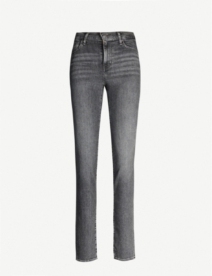 levi's high end jeans