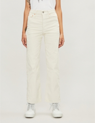 levis corduroy jeans womens