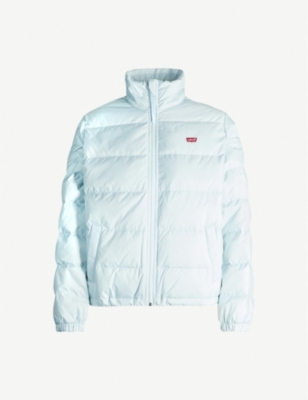 levi's packable jacket