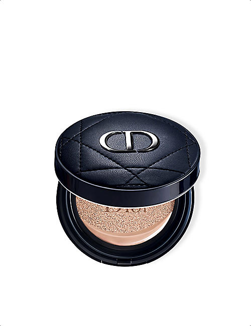 DIOR: Diorskin Forever Couture Perfect Cushion foundation 15g