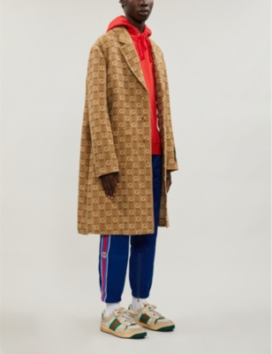 gucci hoodie selfridges