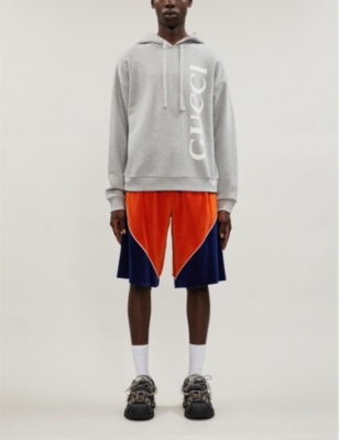 gucci t shirt selfridges