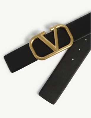 valentino belt selfridges