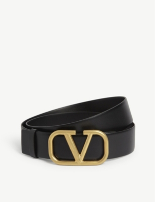 valentino belt selfridges