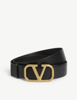 moschino belt selfridges