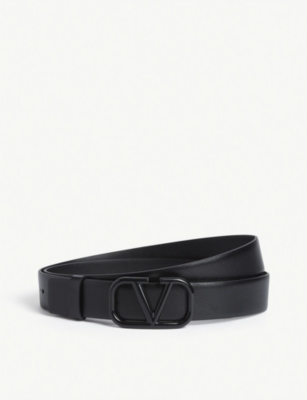 valentino belt selfridges