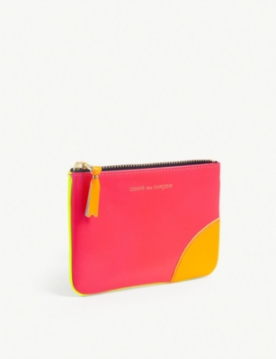 comme de garcon selfridges