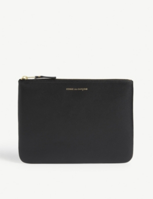 selfridges comme de garcon