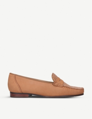 carvela snakeskin shoes