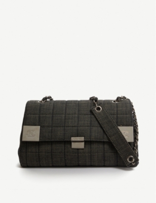 vestiaire chanel bag