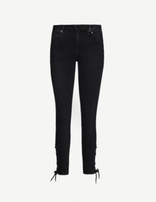ladies designer jeans sale