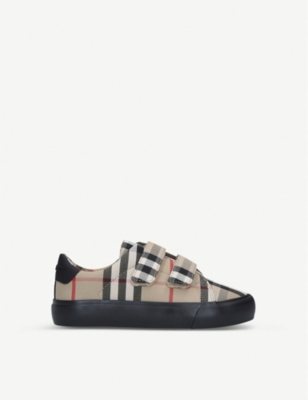 burberry trainers