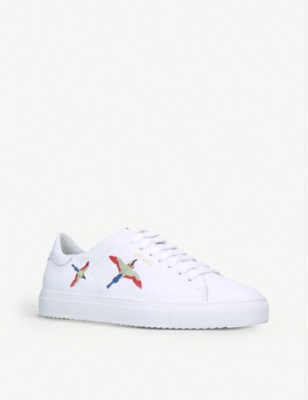 axel arigato clean 90 bird