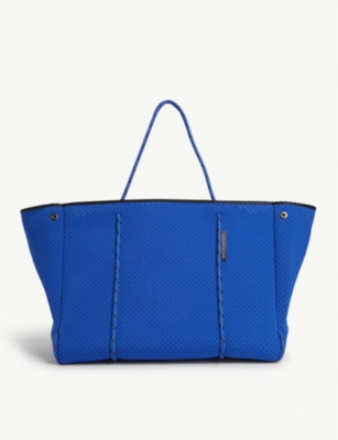 beach ready tote