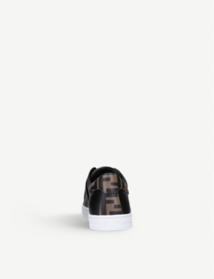 fendi toddler boy shoes