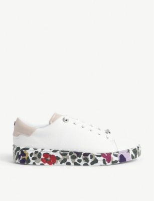 ted baker weni trainers