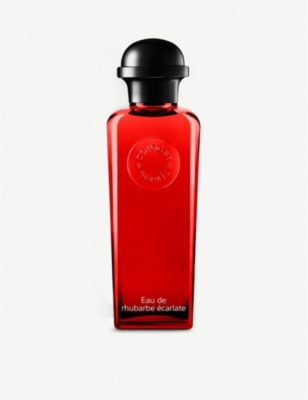 Hermès eau shop de rhubarbe écarlate