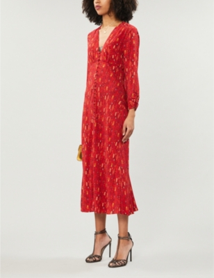 rixo selfridges