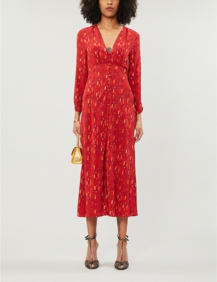 rixo selfridges