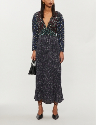rixo midi dress