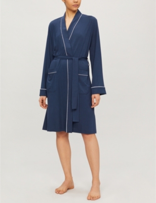 jersey dressing gown