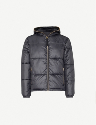 selfridges mens coats