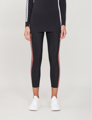 SWEATY BETTY - Thermodynamic Thermal ⅞ Running leggings