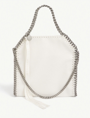 stella mccartney bag selfridges