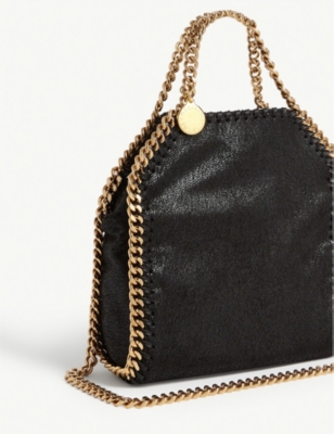 stella mccartney side bag