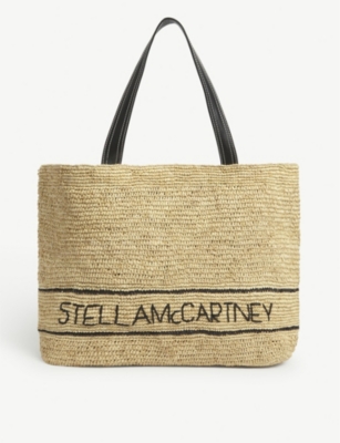 selfridges tote bag