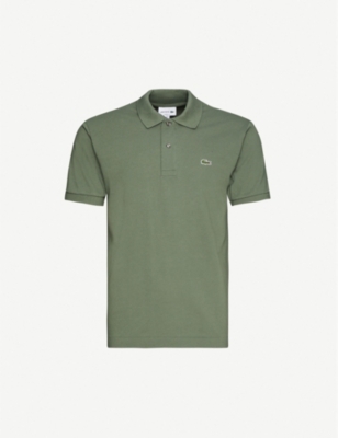 lacoste shirts & tops