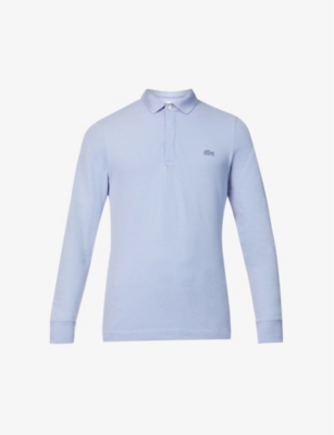 lacoste shirts & tops