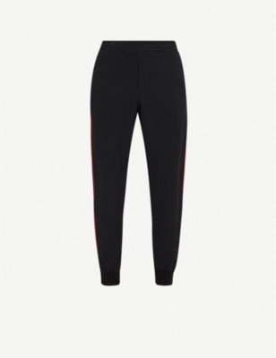 alexander mcqueen tracksuit bottoms