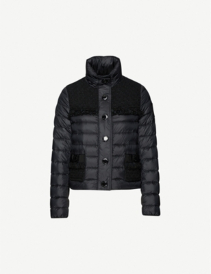 moncler jackets selfridges