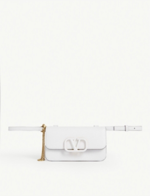 gucci belt bag selfridges