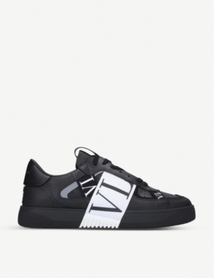 Selfridges mens valentino outlet trainers