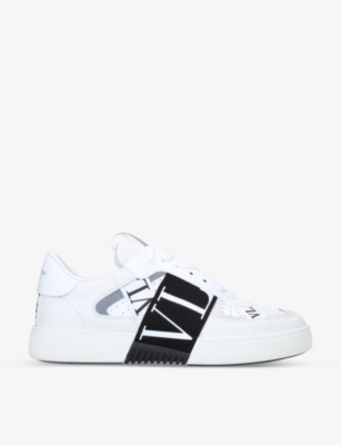 Valentino 2025 sneakers selfridges