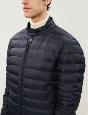 puffer jacket selfridges