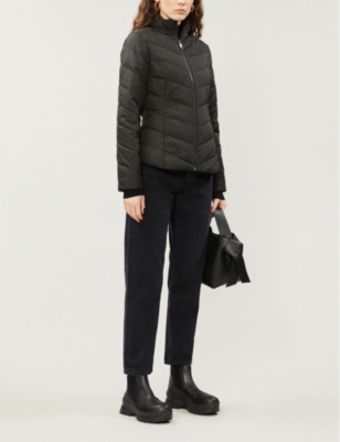 ted baker black jacket